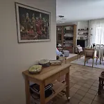 Amber Apartmán Heimbach