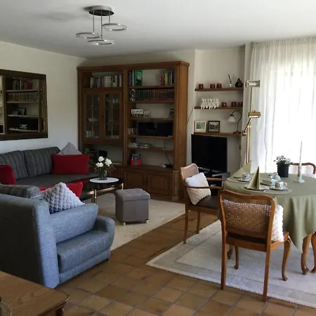 Amber Apartmán