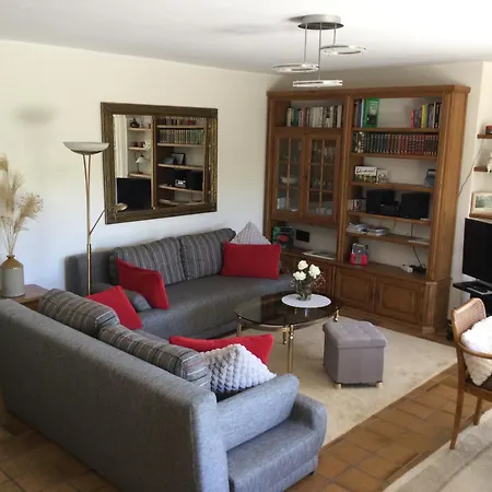 Appartement Amber