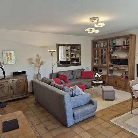 Amber Appartement *
