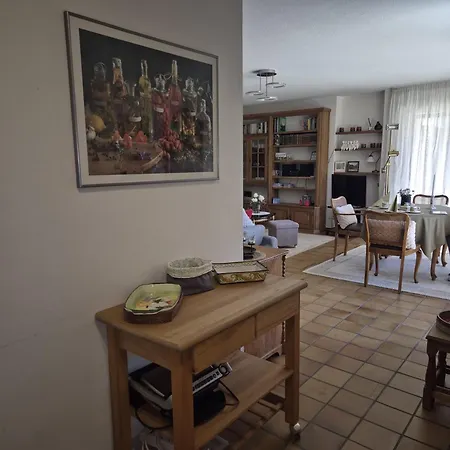 Amber Apartamento Heimbach