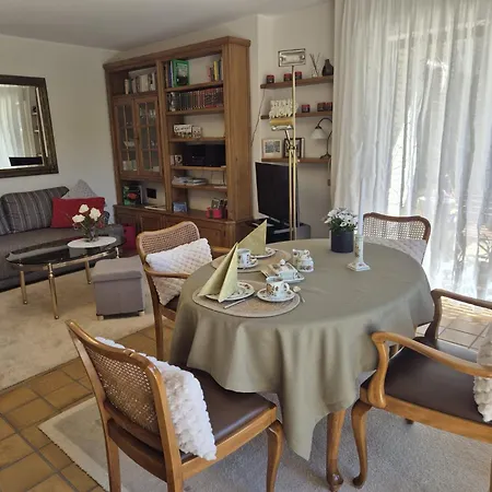 Amber Appartement