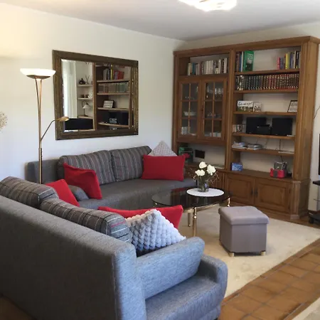 Amber Appartement Heimbach