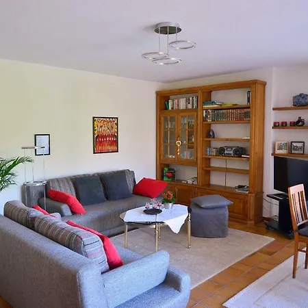 Amber Apartment Heimbach