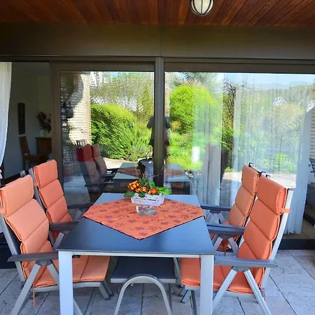 アパート Amber ハイムバッハ