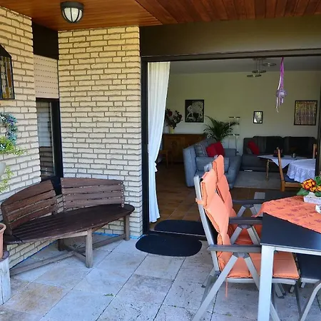 アパート Amber ハイムバッハ