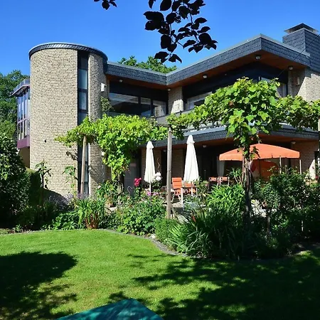 Amber Appartement