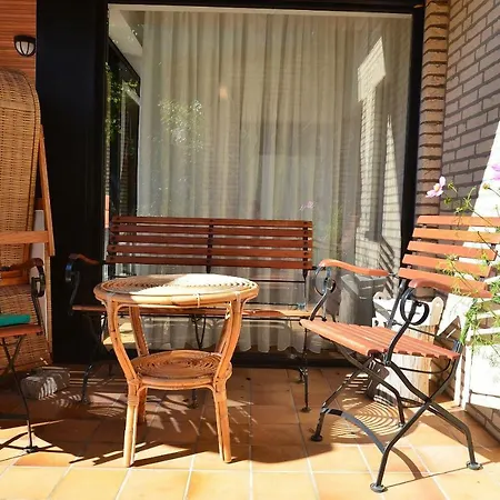 Apartment Amber Heimbach