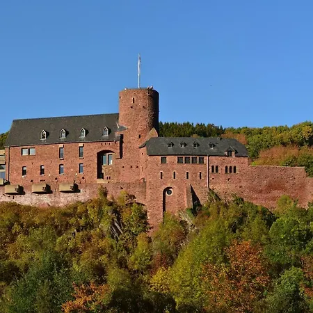 Amber Apartamento Heimbach