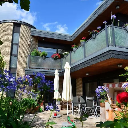 Amber Apartment Heimbach